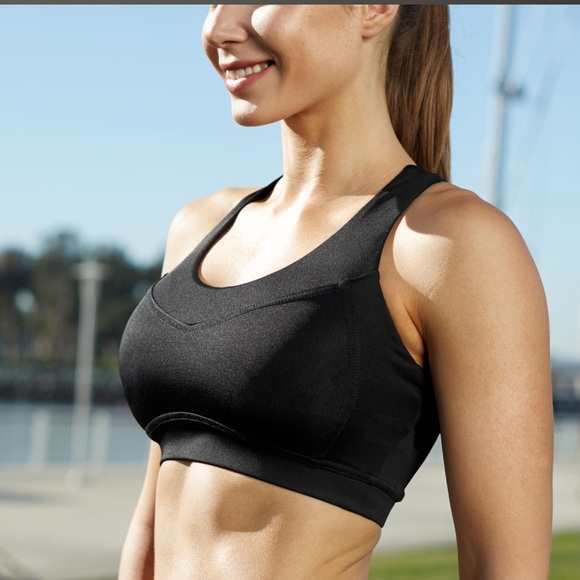 Hylete Other - Hylete Sports Bra barely worn